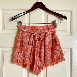 Rip curl summer shorts